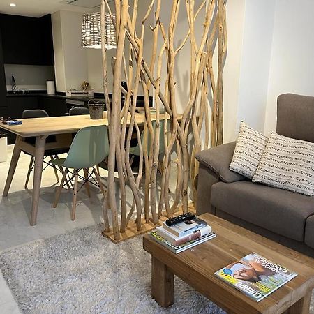 Moraira Fantastico Atico Duplex Apartment Exterior photo