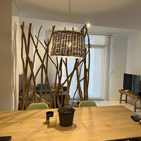 Moraira Fantastico Atico Duplex Apartment Exterior photo