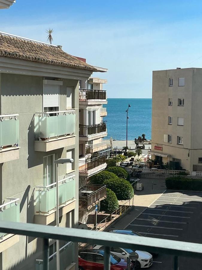 Moraira Fantastico Atico Duplex Apartment Exterior photo