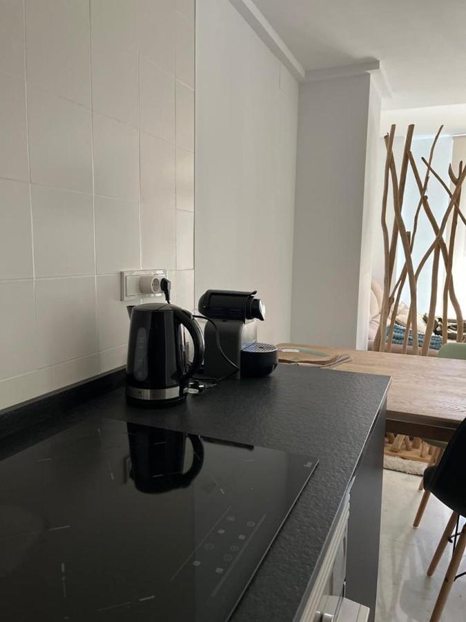 Moraira Fantastico Atico Duplex Apartment Exterior photo