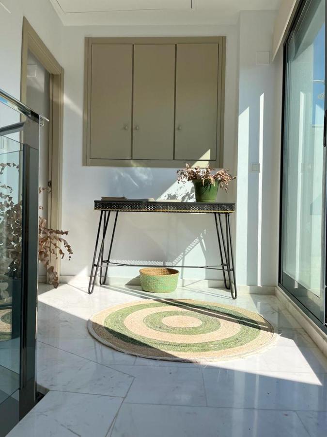Moraira Fantastico Atico Duplex Apartment Exterior photo
