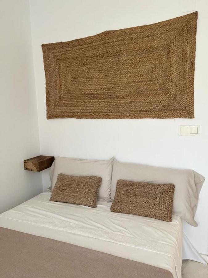 Moraira Fantastico Atico Duplex Apartment Exterior photo